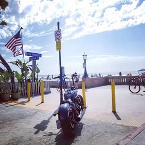 Meet your Posher, Richard